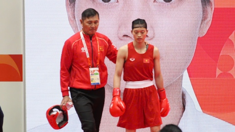 ASIAD 2026 ngày 30/9: Cầu mây toàn thắng, Nguyễn Thị Tâm thẳng tiến chung kết